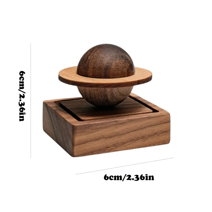 AromaHaven Planetary Heatless diffuser