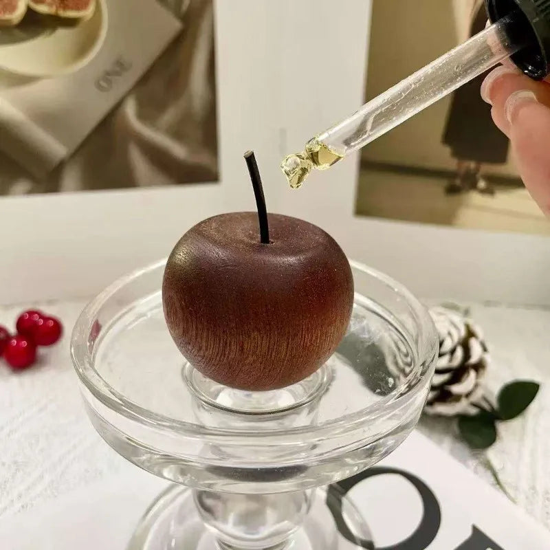 AromaHaven Heatless Scent Diffuser