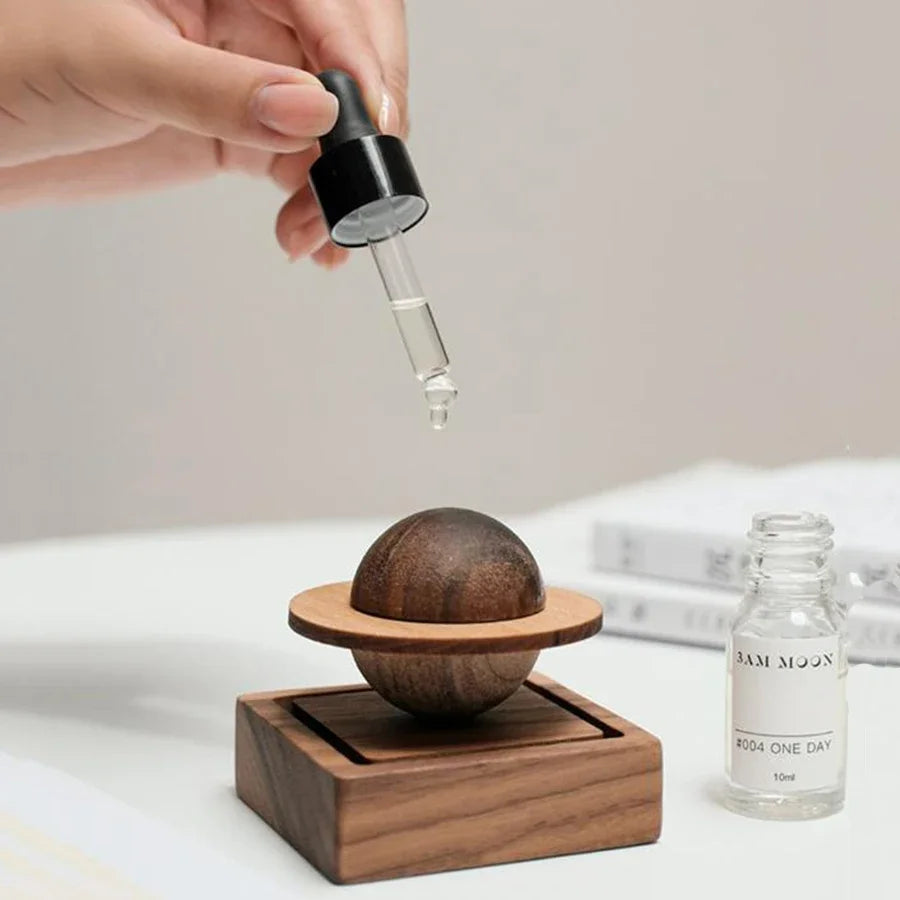 AromaHaven Planetary Heatless diffuser