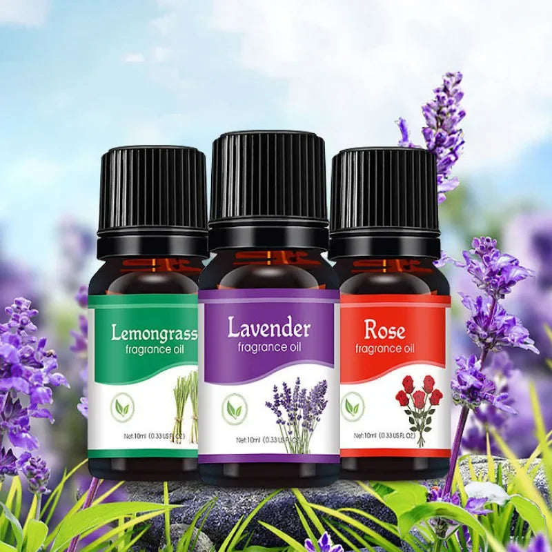 AromaHave Essentials Diffuser Scents