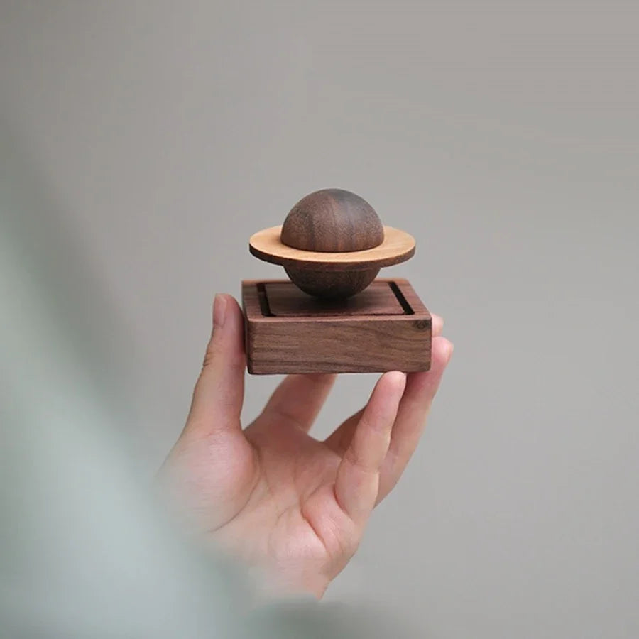 AromaHaven Planetary Heatless diffuser
