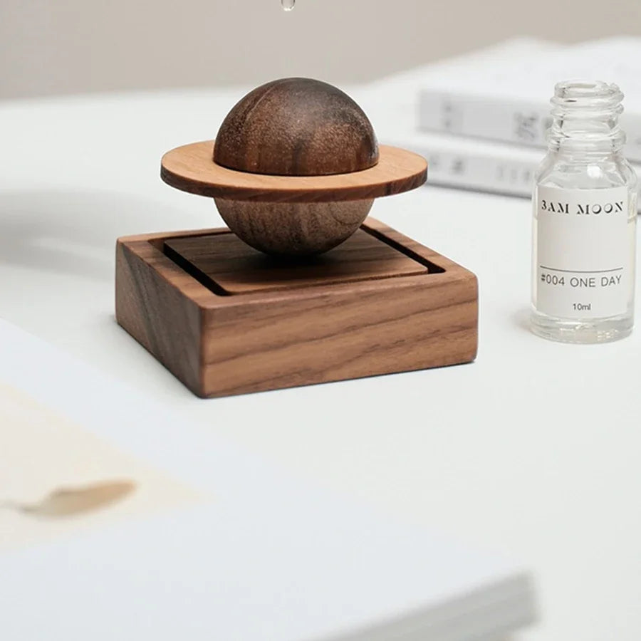 AromaHaven Planetary Heatless diffuser