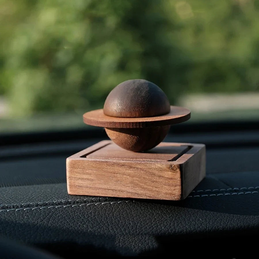 AromaHaven Planetary Heatless diffuser