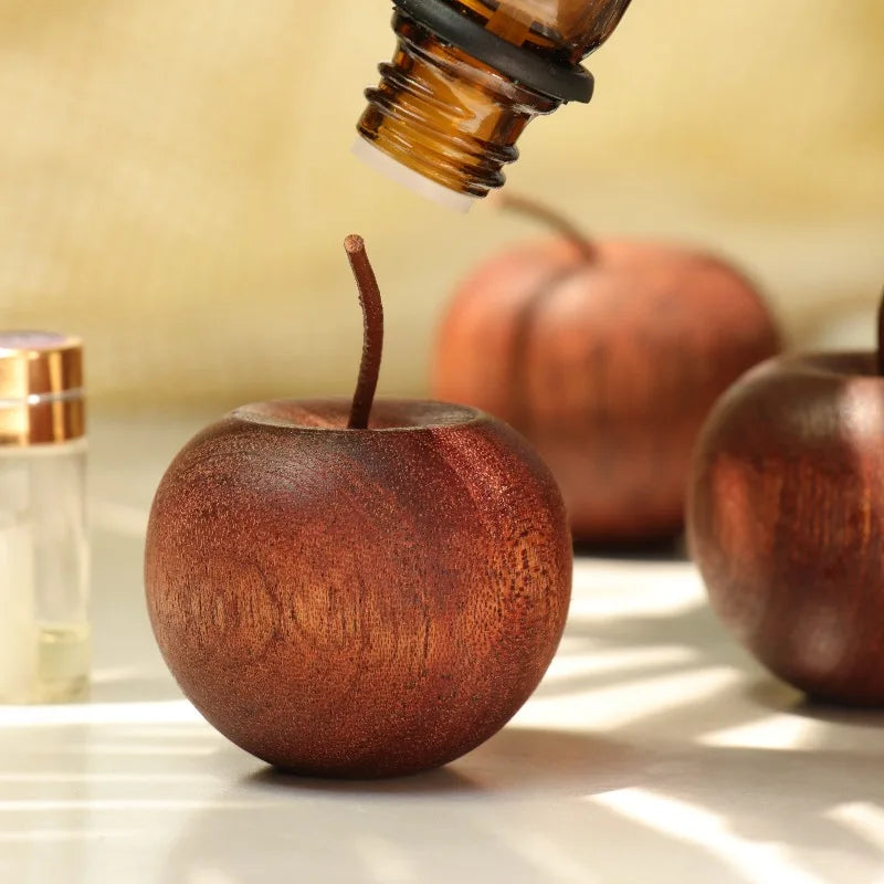 AromaHaven Heatless Scent Diffuser