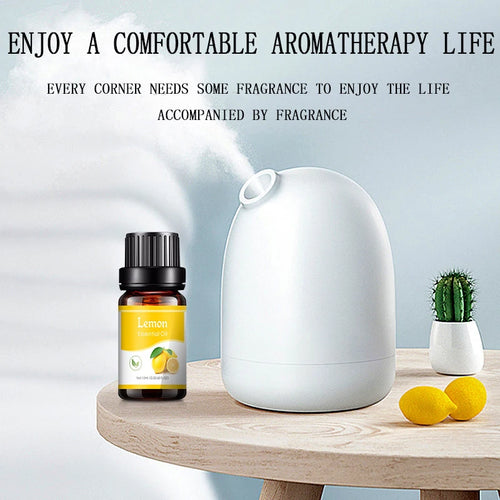 AromaHave Essentials Diffuser Scents